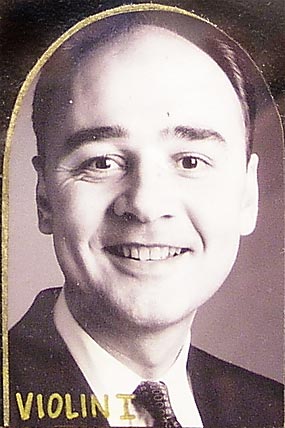 Ulf Carlson