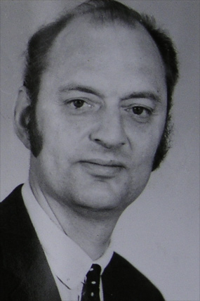 Georg Rastenberger