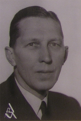 Sigurd Rydberg