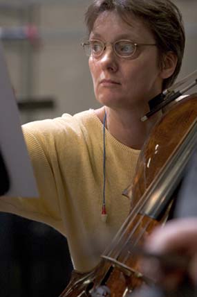 Eva Rydström