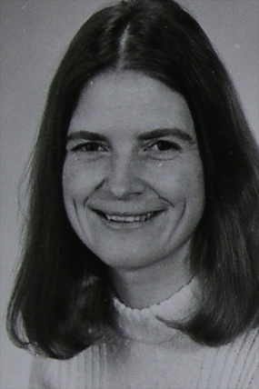 Kristina Samuelsson