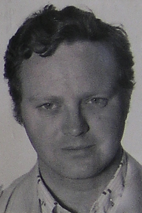 Ralf Benny Schweidenbach