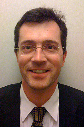 Mikael Crafoord
