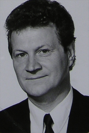 Bernt Svensson