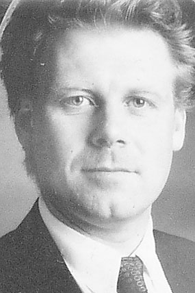 Thorbjörn Svensson