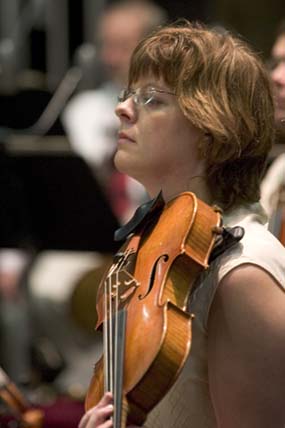 Andrea Elgström-Bergman