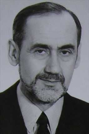 Eduard van der Kwast