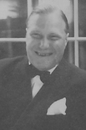 Åke Warthel
