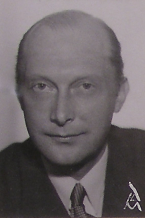 Helge Widegren