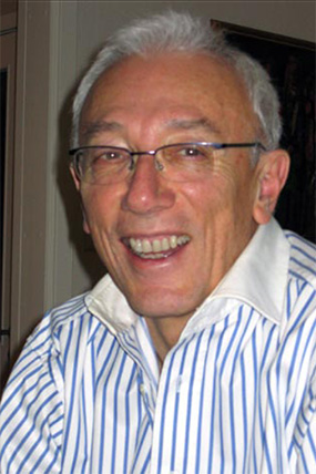 Nikola Zidarov