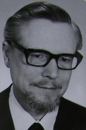 Göran Åkestedt