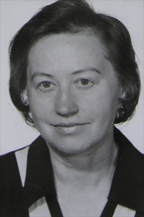 Inga Överström