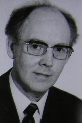 Gösta Macklin