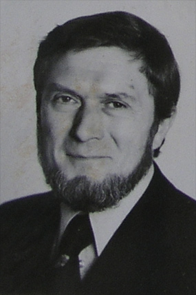 Jörgen Andersén Fjeldgaard
