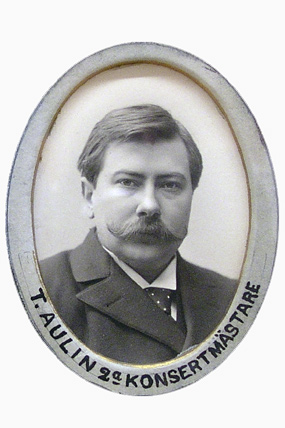 Tor Aulin