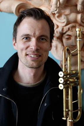 John Axelsson