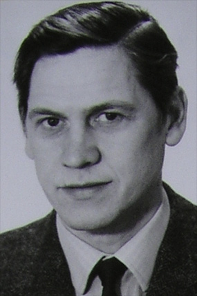 Bengt Belfrage