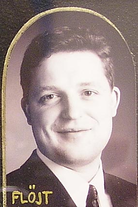 Anders Böhler
