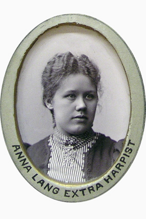 Anna Lang