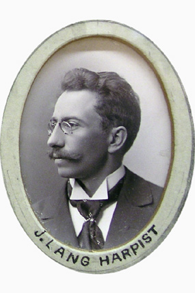 Josef Lang