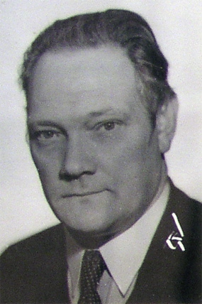Allan Olsson