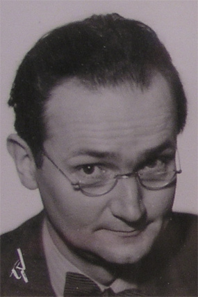 Nils Theodor Olofsson