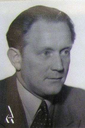 Gustaf Wilhelm Skarup
