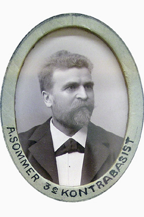 Albrecht Sommer