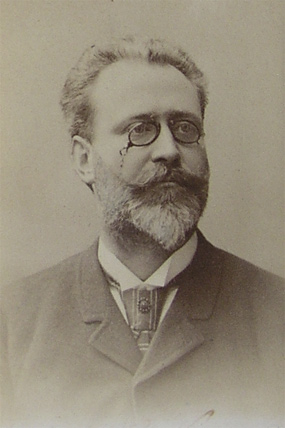 Edvard Stanék