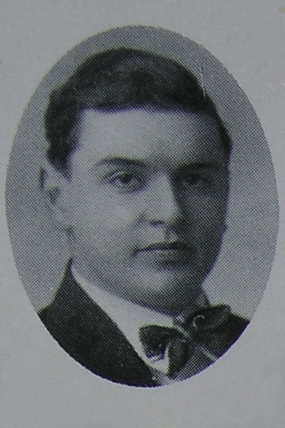 Knut Almroth