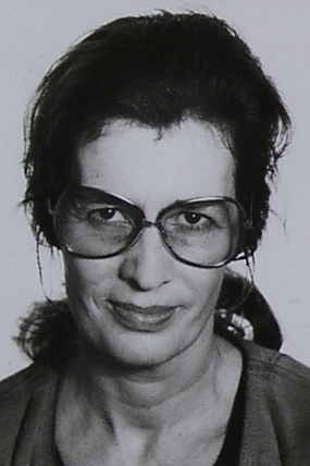 Marianne Berens
