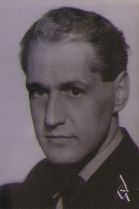 Torsten Berg