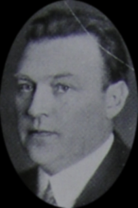 Ragnar Bergström