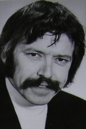 Hans Folke Björkman