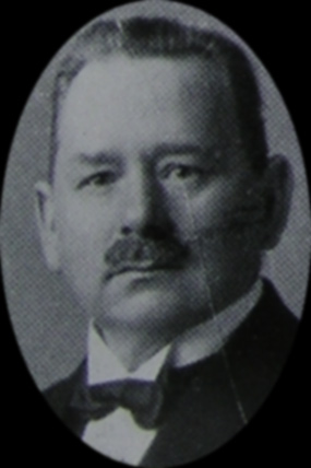 Oscar Carlsson