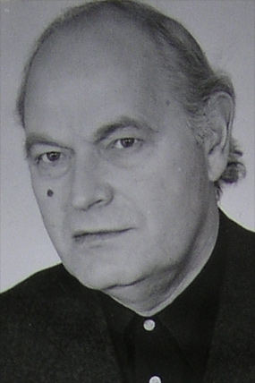 Karl-Erik Elgstam