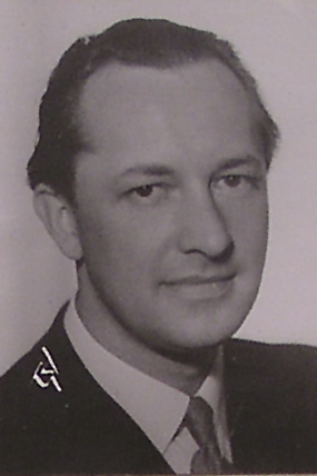 Folke Englund