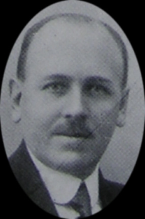 Paul Emanuel Friedholm