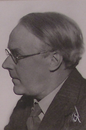 Einar Gustaf Grönwall