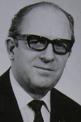 Rolf Hallberg