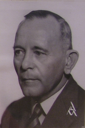 Nils Holmqvist
