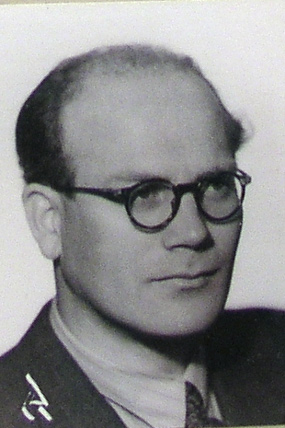 Karl Kenne