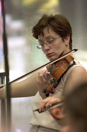 Adelina Grodesky