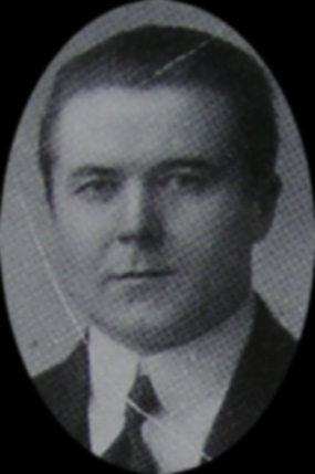 Oscar Axel Larsson