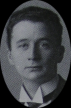 Walter Lindberg
