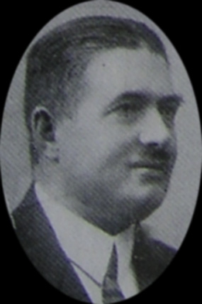 Thor Lindgren