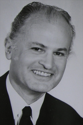Andor Sagi