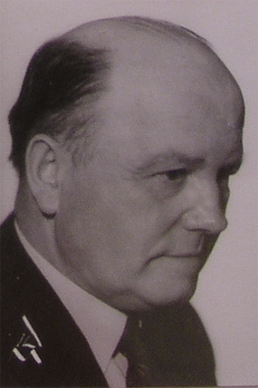 Valdemar Tengberg