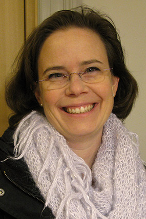 Boel Hillerud Nyman
