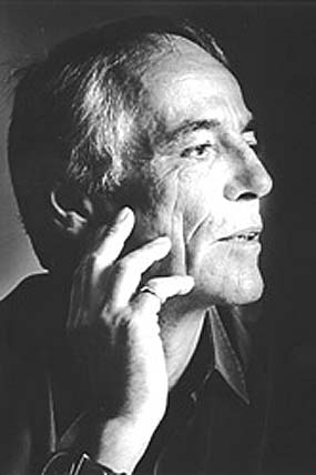 Dietfried Bernet